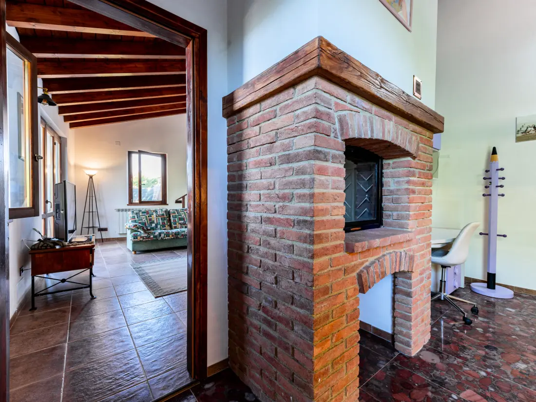 Maison de Vacances Scansano
