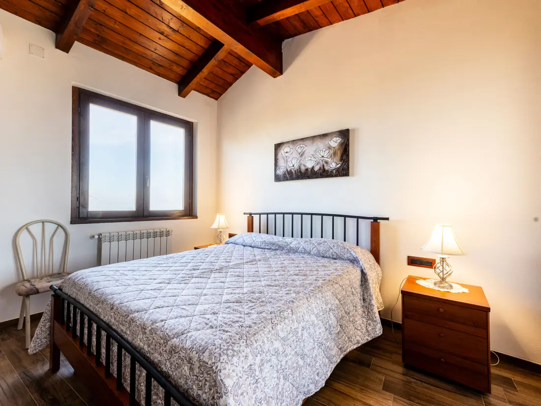 Maison de Vacances Scansano