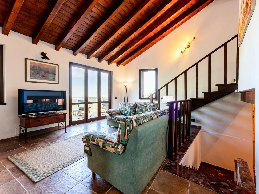 Maison de Vacances Scansano