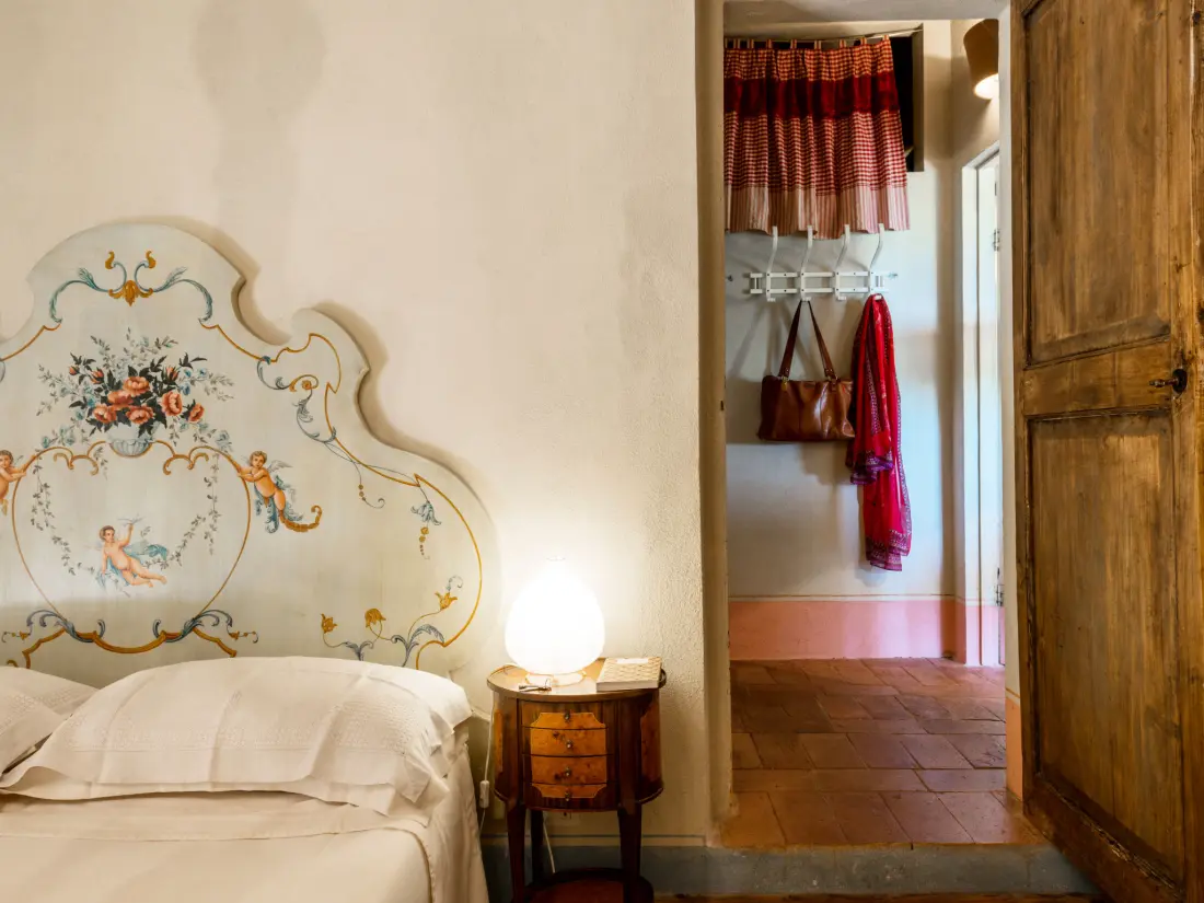 Maison de Vacances Scansano