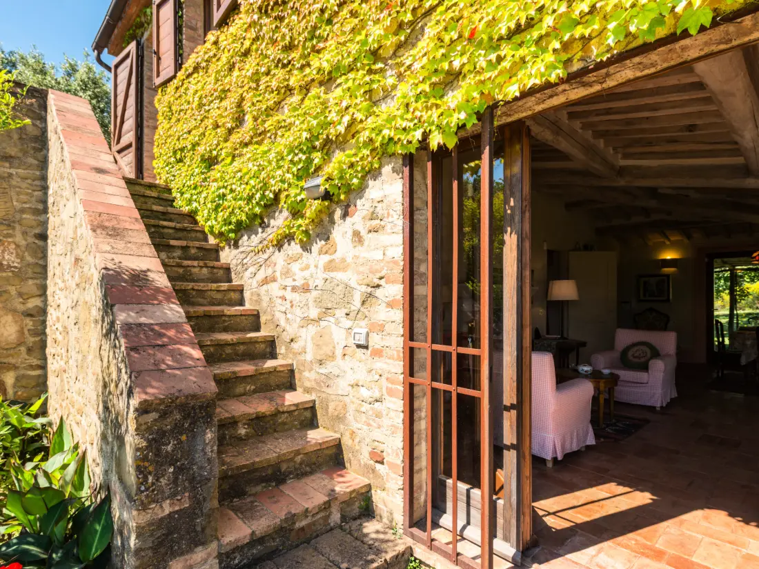 Maison de Vacances Scansano
