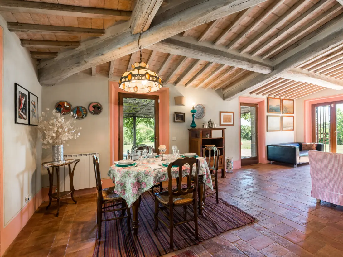 Maison de Vacances Scansano