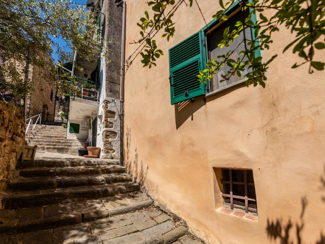 Maison de Vacances Scansano
