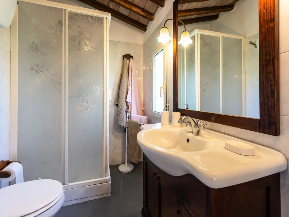 Maison de Vacances Scansano
