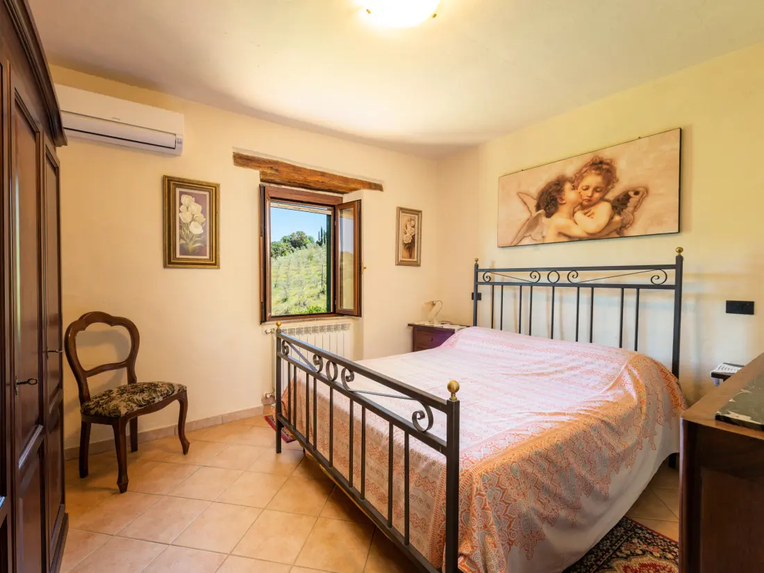 Maison de Vacances Scansano