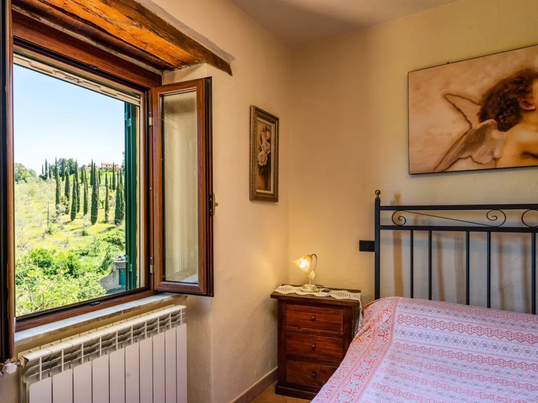 Maison de Vacances Scansano
