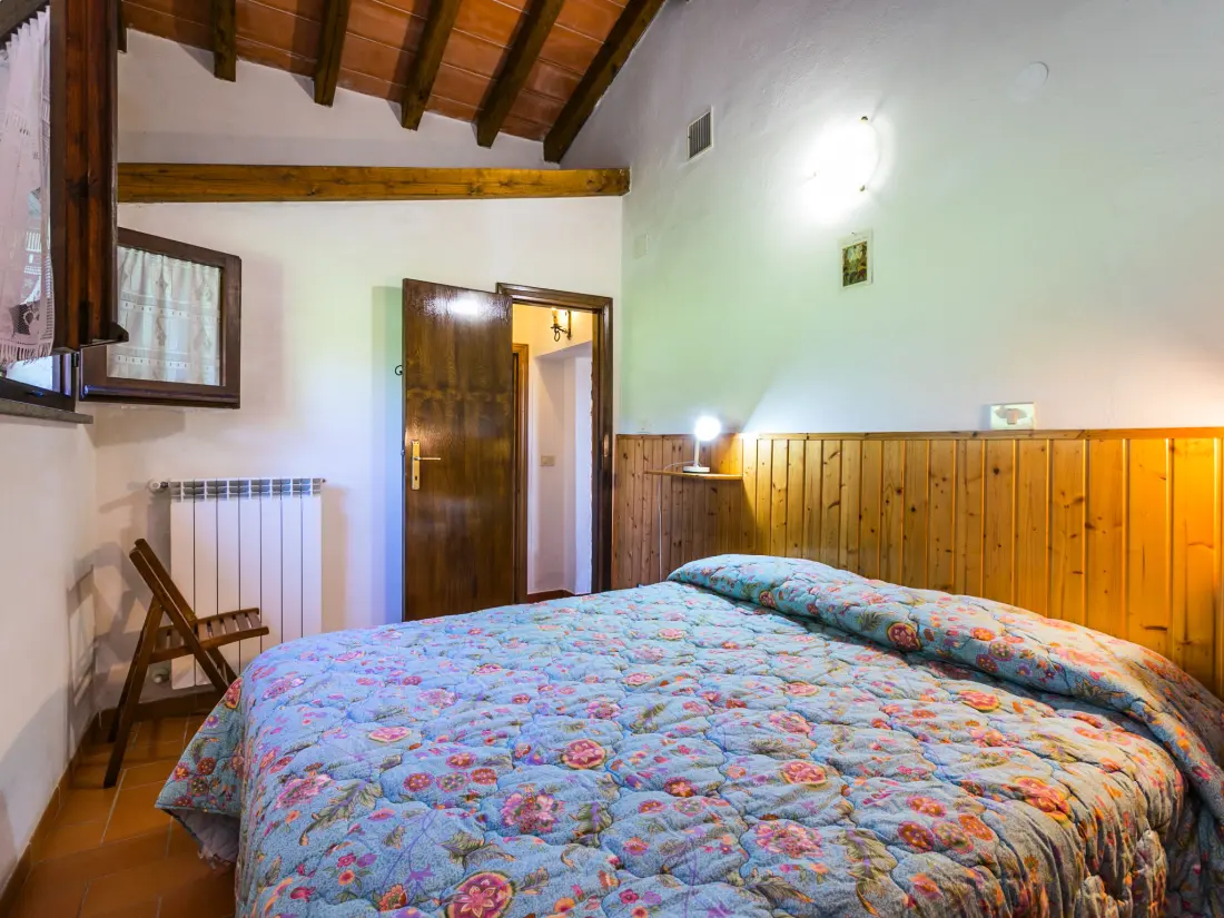 Maison de Vacances Scansano