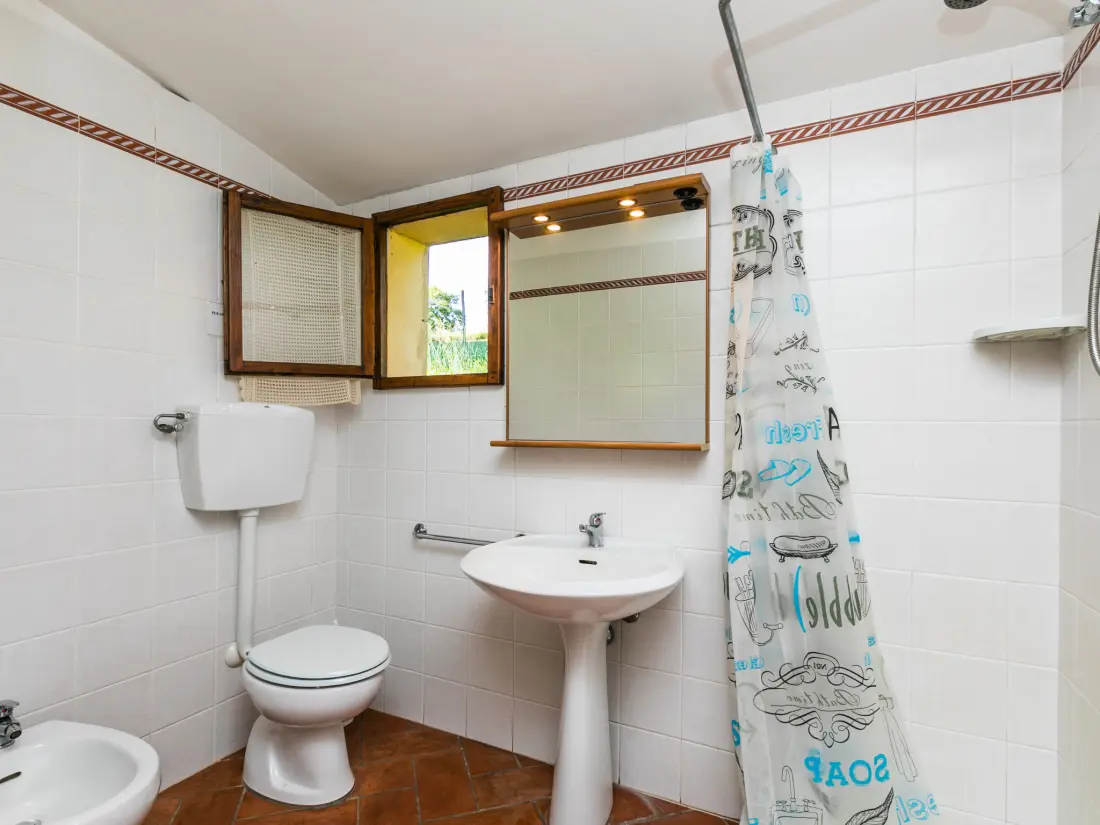 Maison de Vacances Scansano