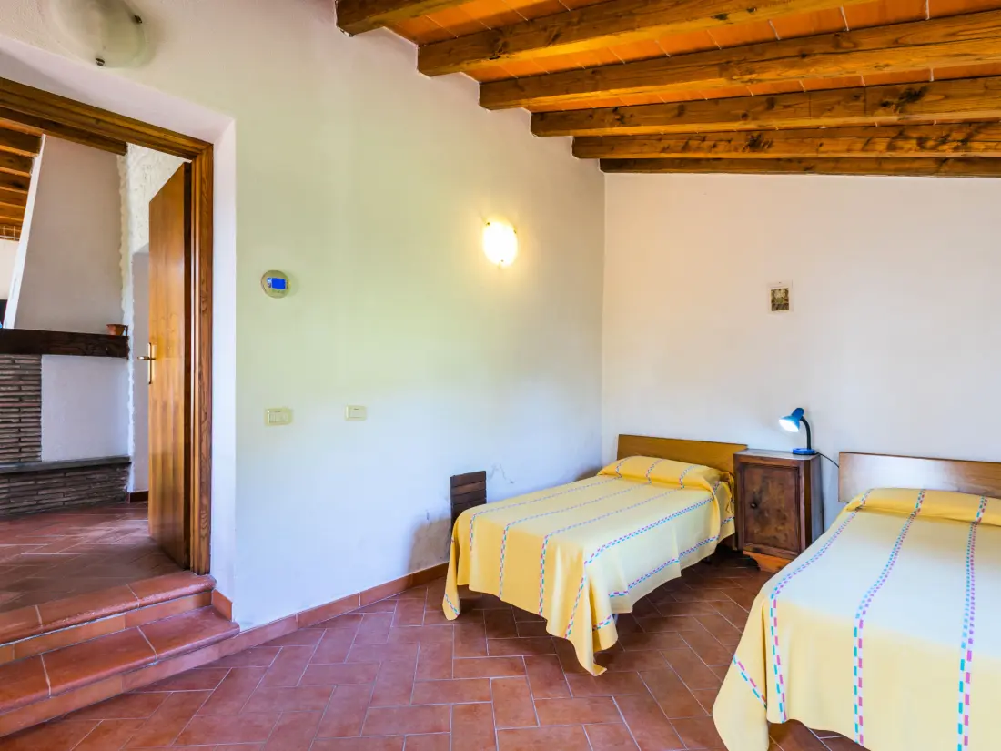 Maison de Vacances Scansano