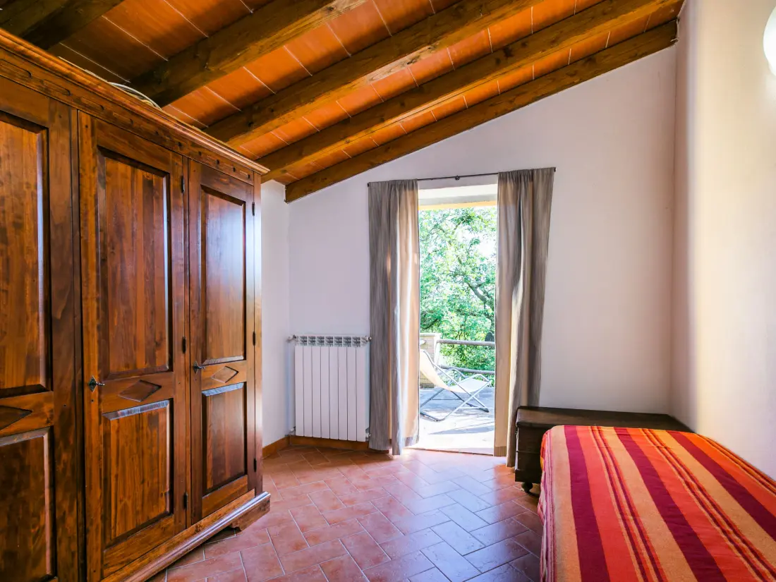 Maison de Vacances Scansano