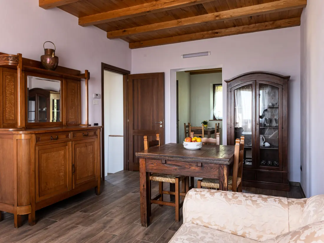 Maison de Vacances Scansano