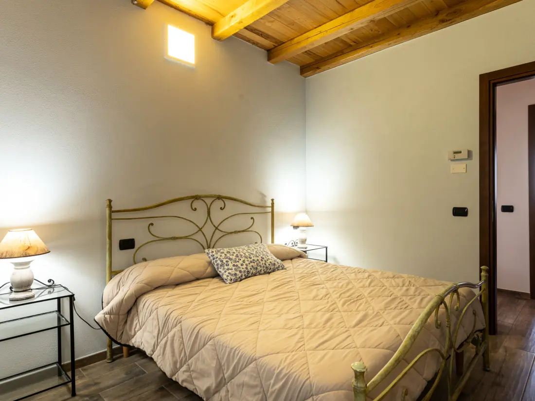Maison de Vacances Scansano
