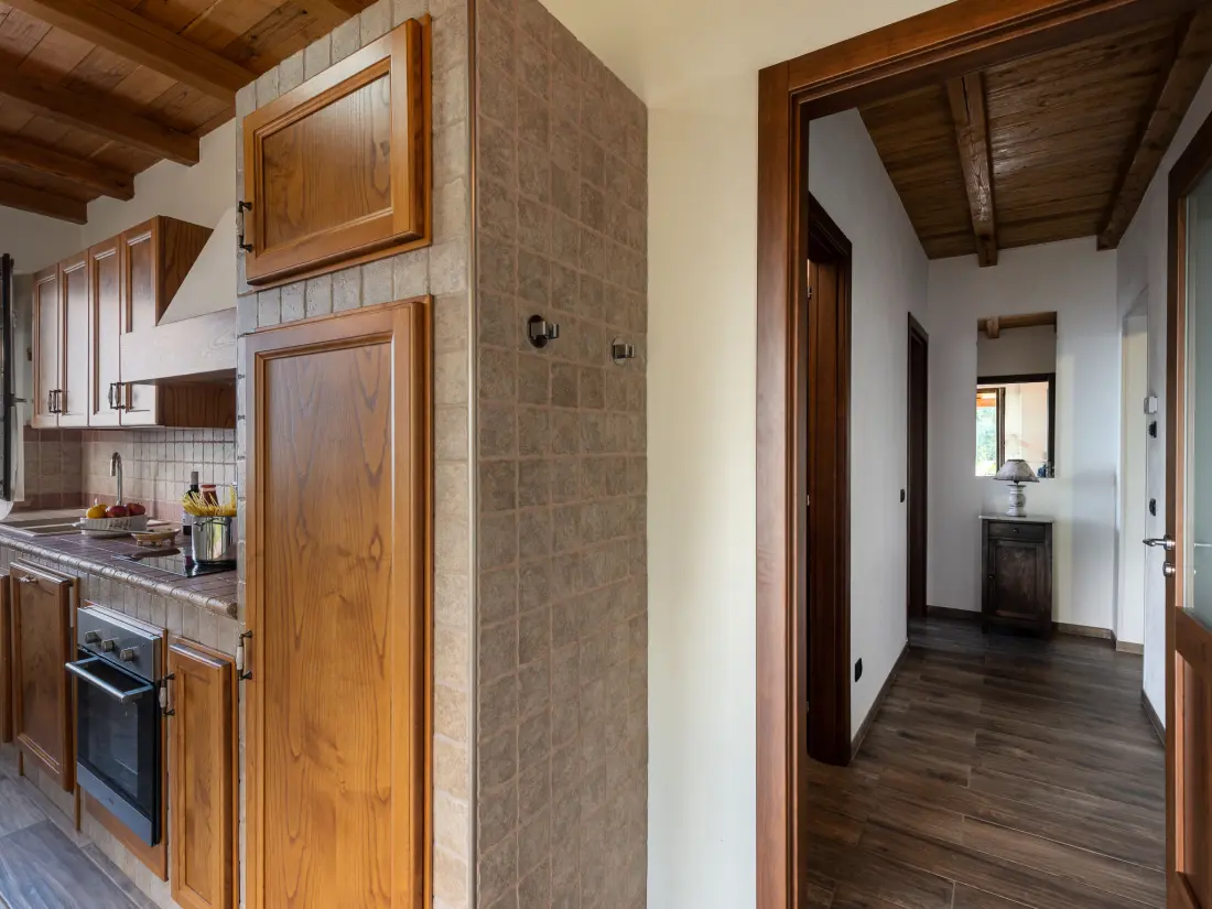 Maison de Vacances Scansano