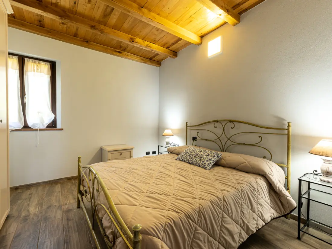 Maison de Vacances Scansano