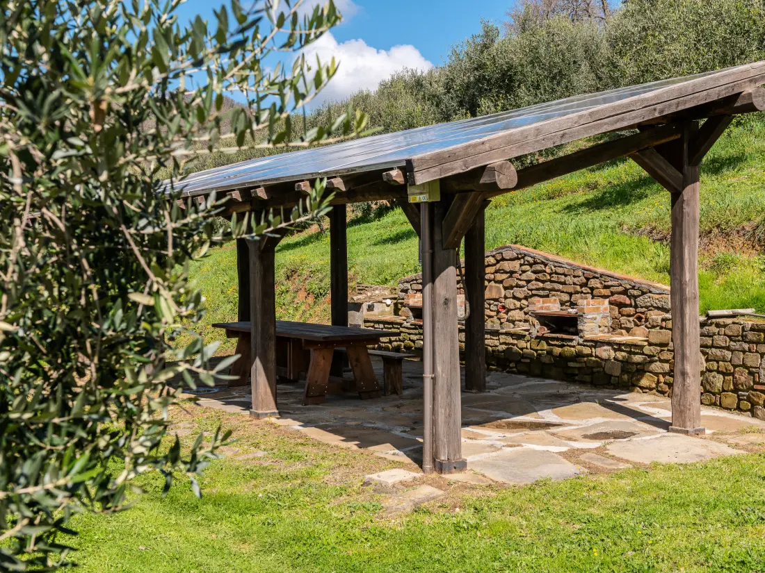 Maison de Vacances Scansano