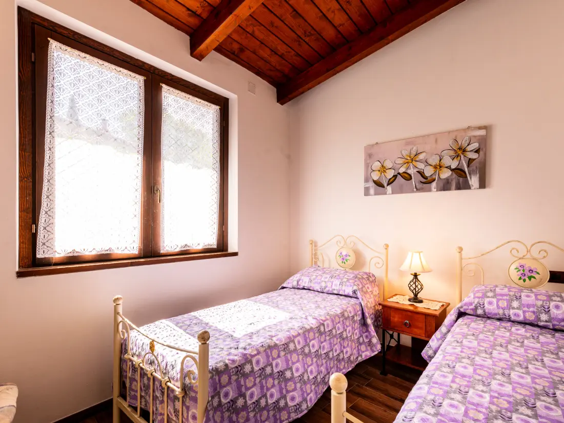 Maison de Vacances Scansano