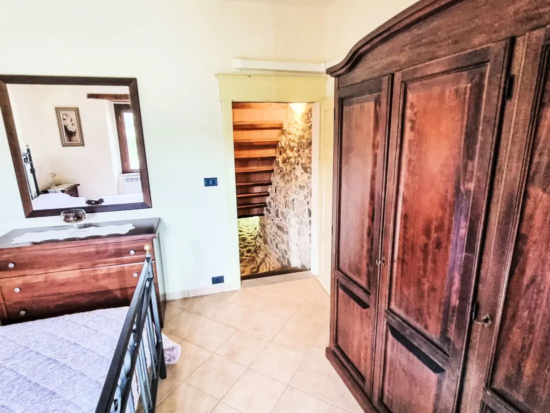 Maison de Vacances Scansano