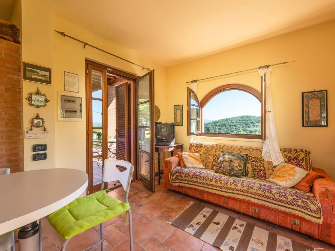 Maison de Vacances Scarlino