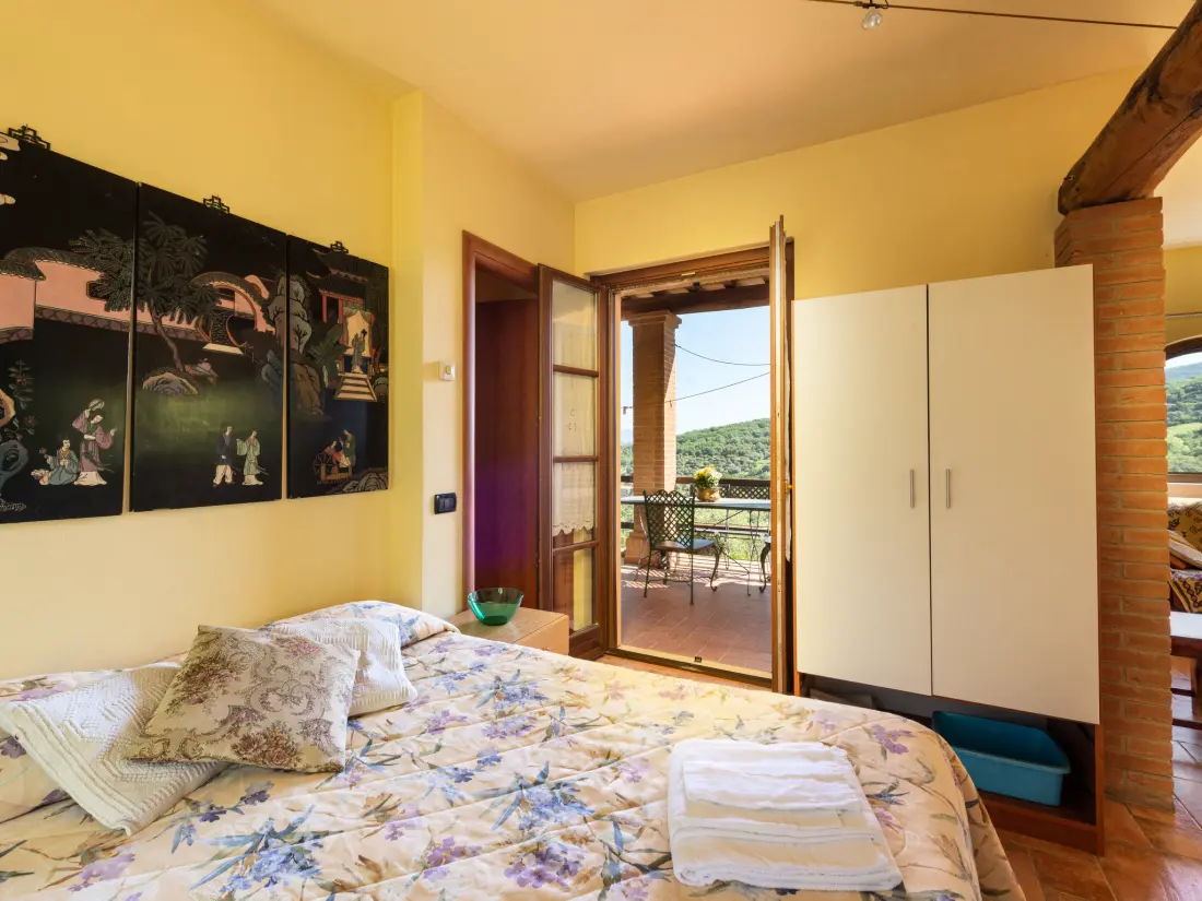 Maison de Vacances Scarlino