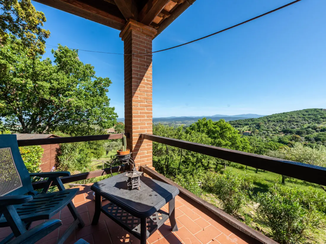 Maison de Vacances Scarlino
