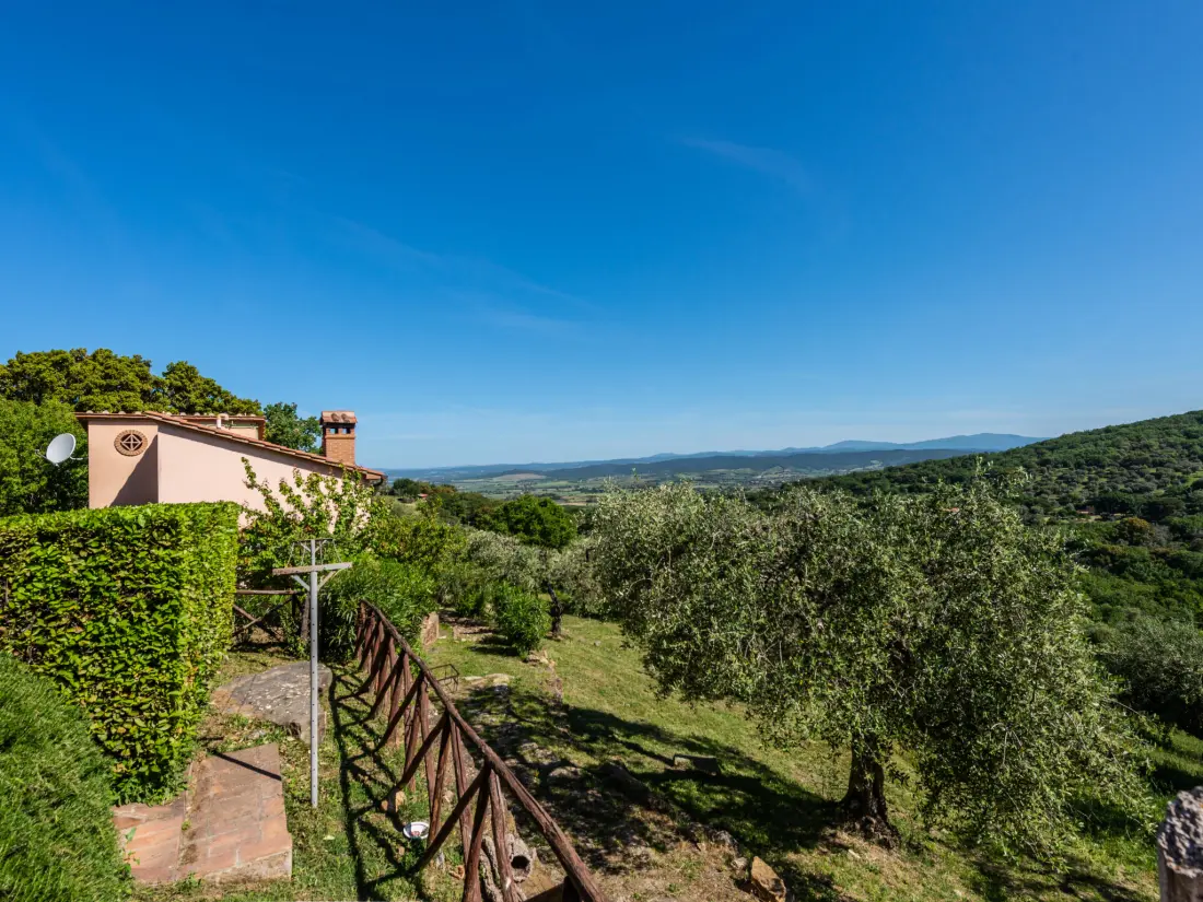 Maison de Vacances Scarlino