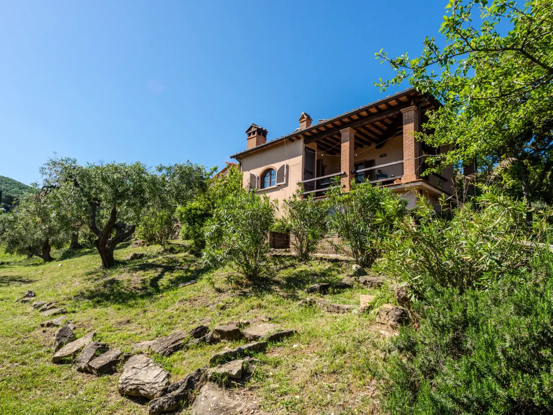 Maison de Vacances Scarlino