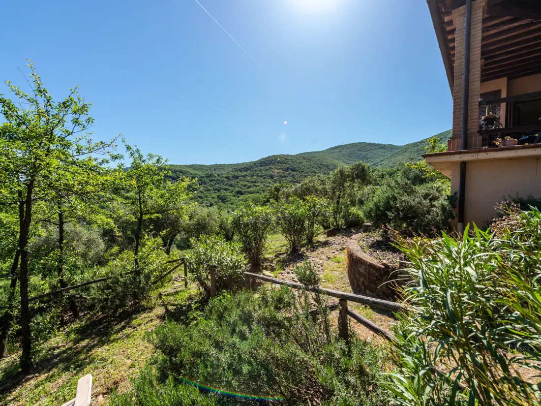Maison de Vacances Scarlino