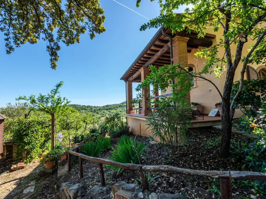 Maison de Vacances Scarlino