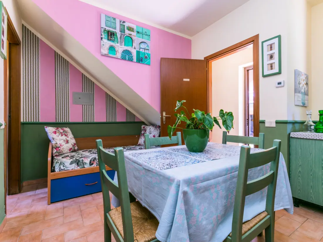 Résidence Monolocale - Ranch Hotel
