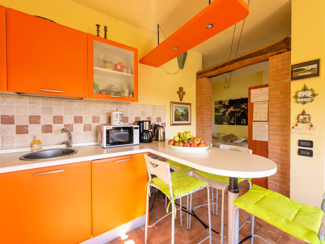 Maison de Vacances Scarlino