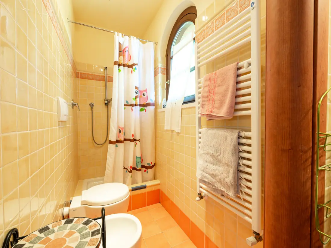 Maison de Vacances Scarlino