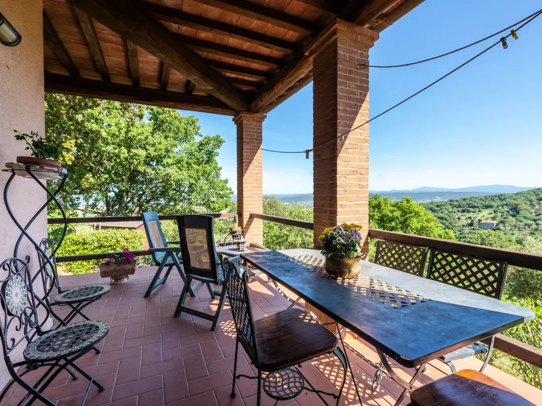 Maison de Vacances Scarlino