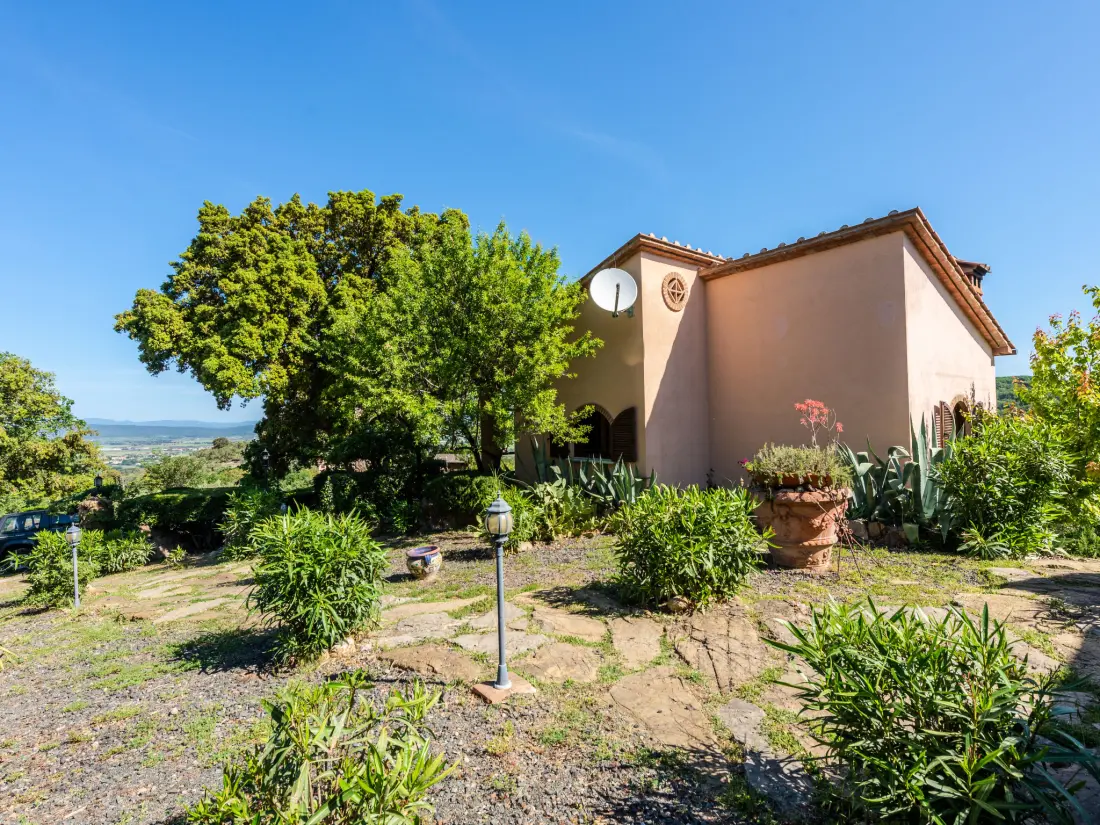 Maison de Vacances Scarlino
