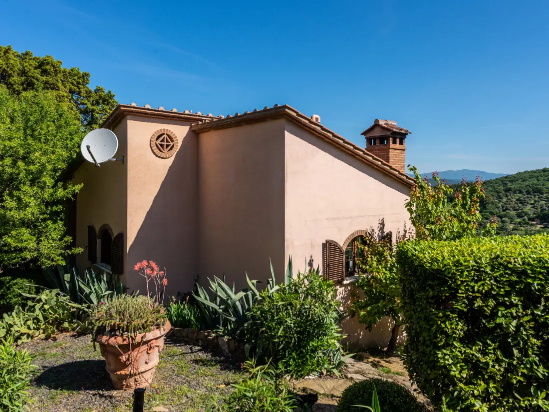 Maison de Vacances Scarlino