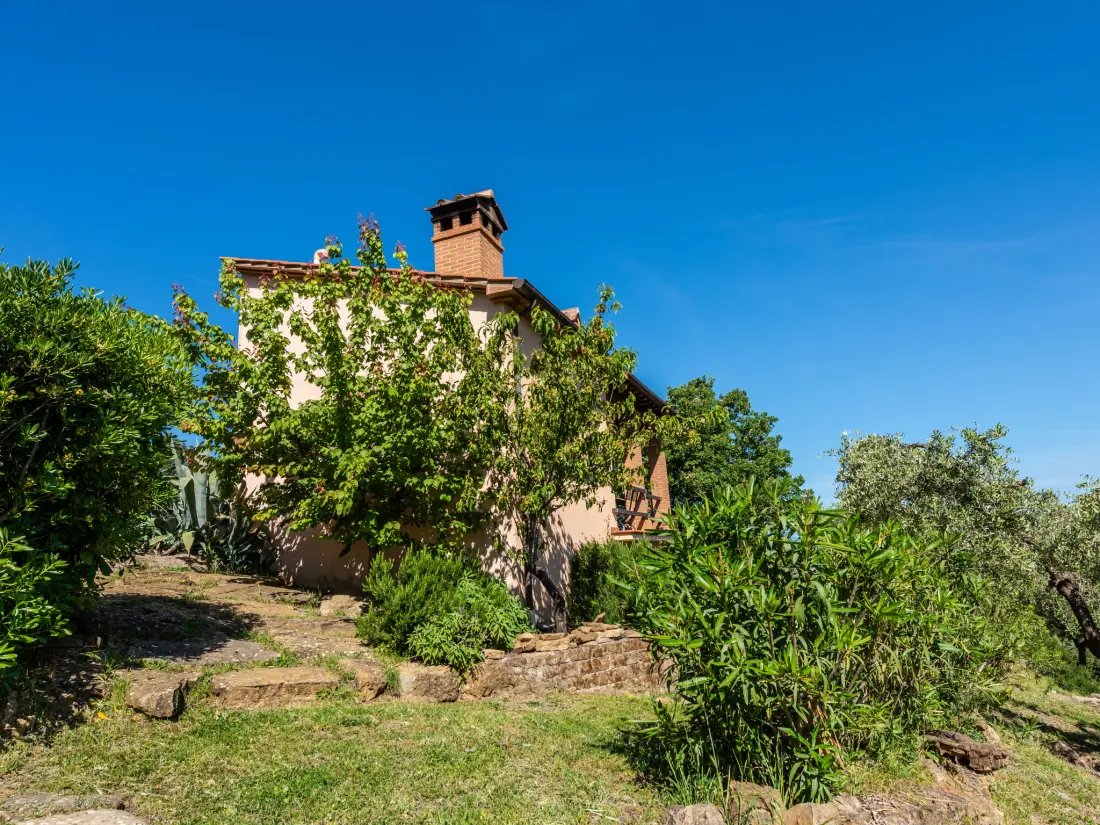 Maison de Vacances Scarlino