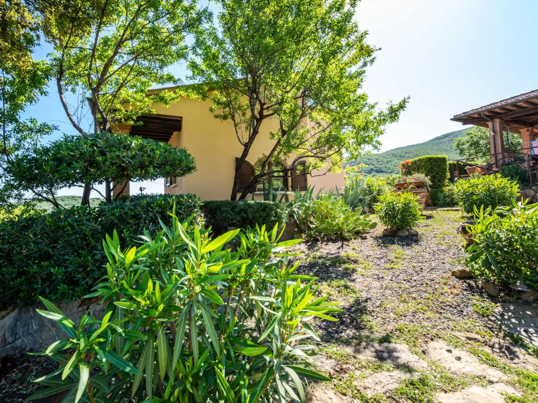 Maison de Vacances Scarlino