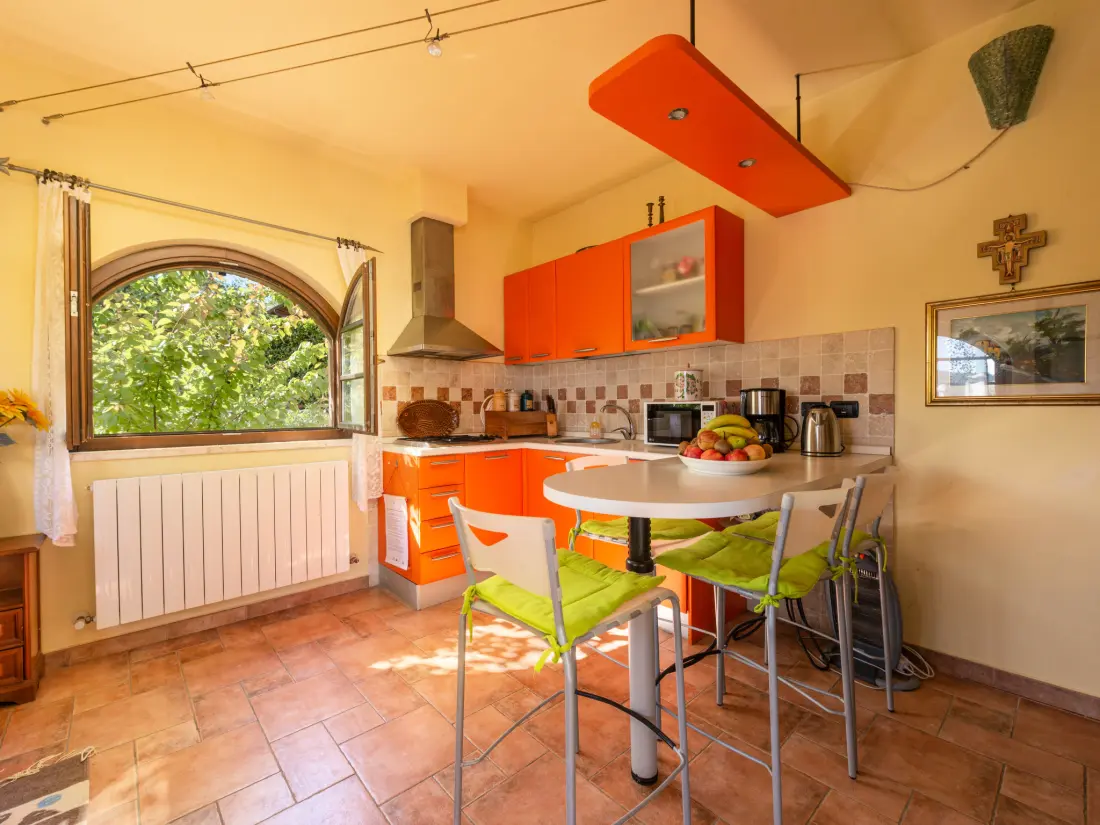 Maison de Vacances Scarlino