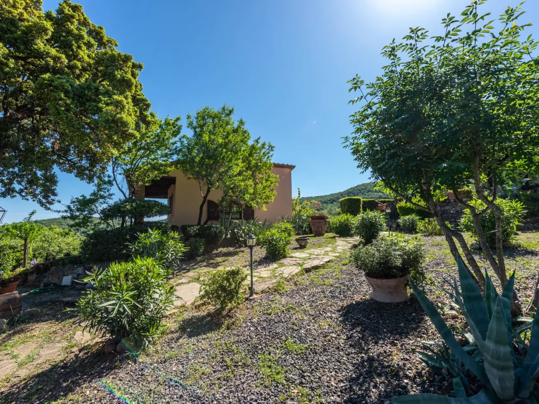 Maison de Vacances Scarlino