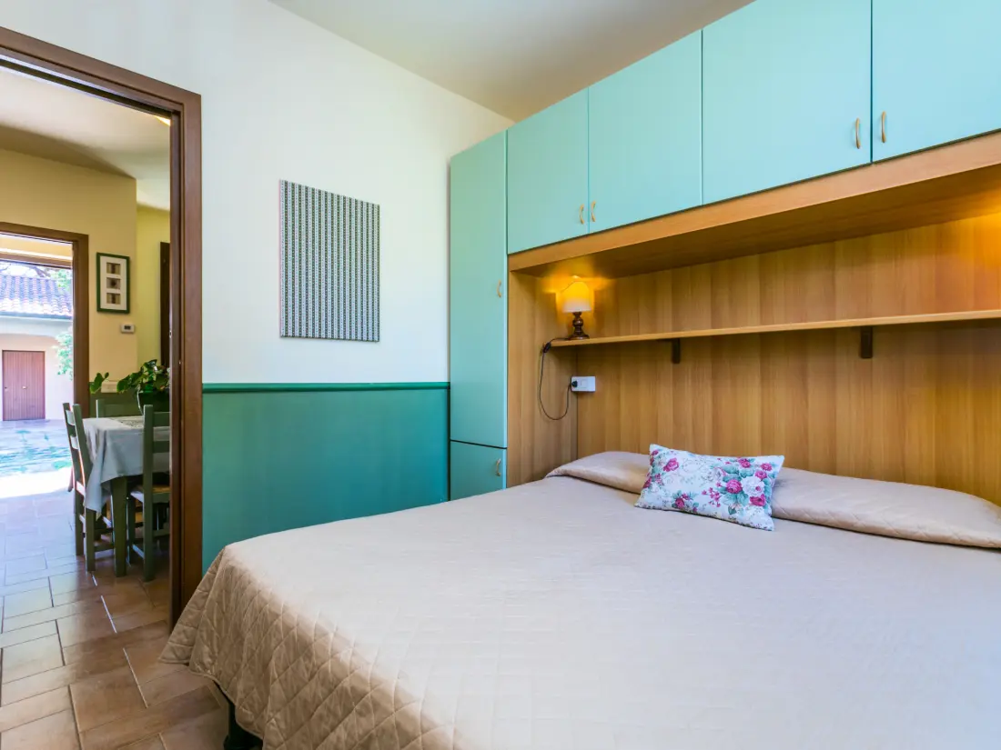 Résidence Monolocale - Ranch Hotel
