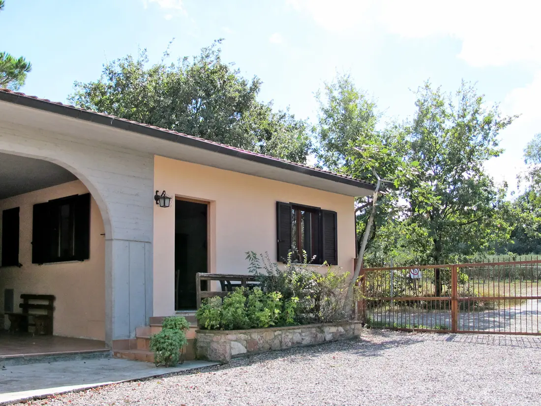 Résidence Monolocale - Ranch Hotel