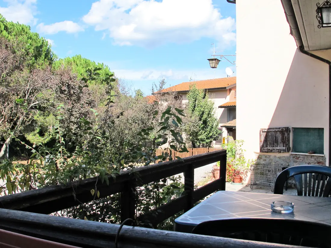 Résidence Monolocale - Ranch Hotel