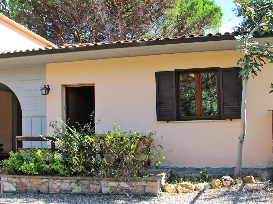 Résidence Monolocale - Ranch Hotel