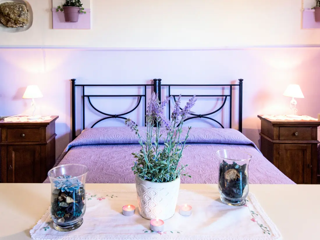 Résidence Monolocale - Ranch Hotel