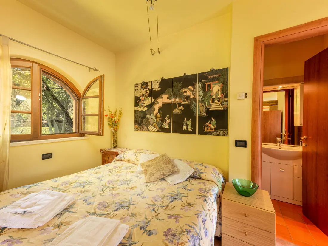 Maison de Vacances Scarlino