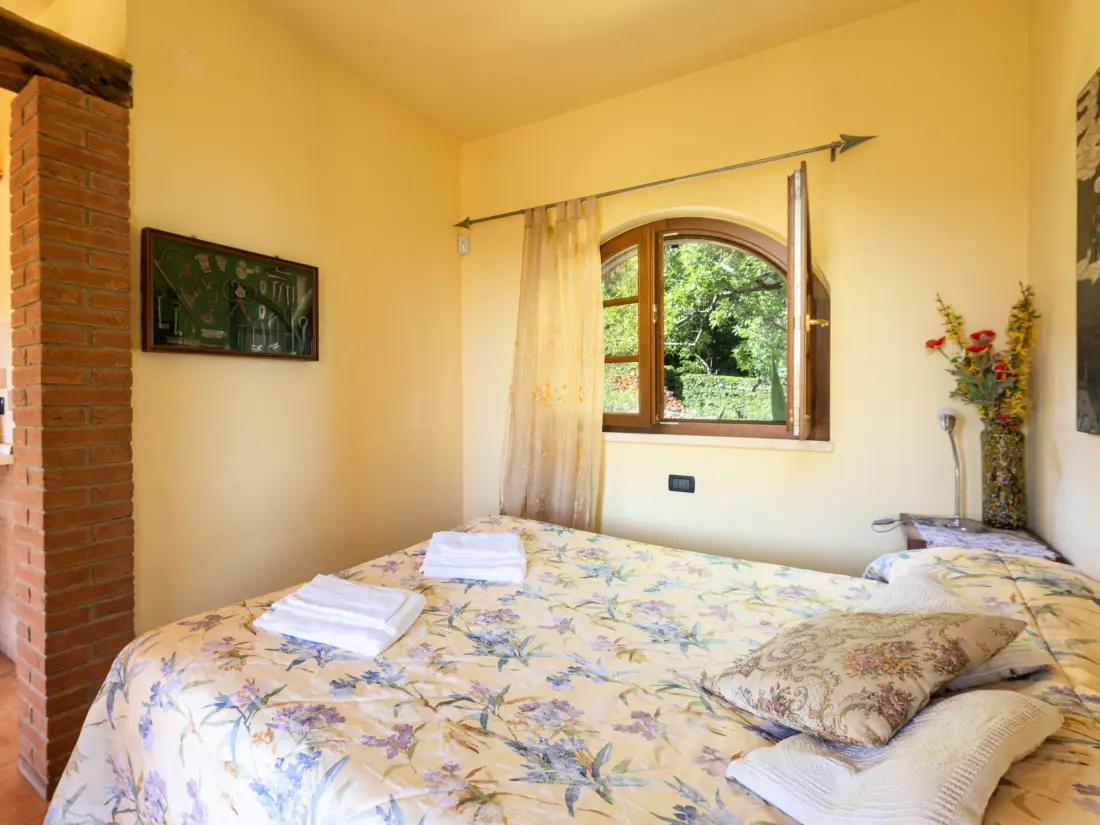 Maison de Vacances Scarlino
