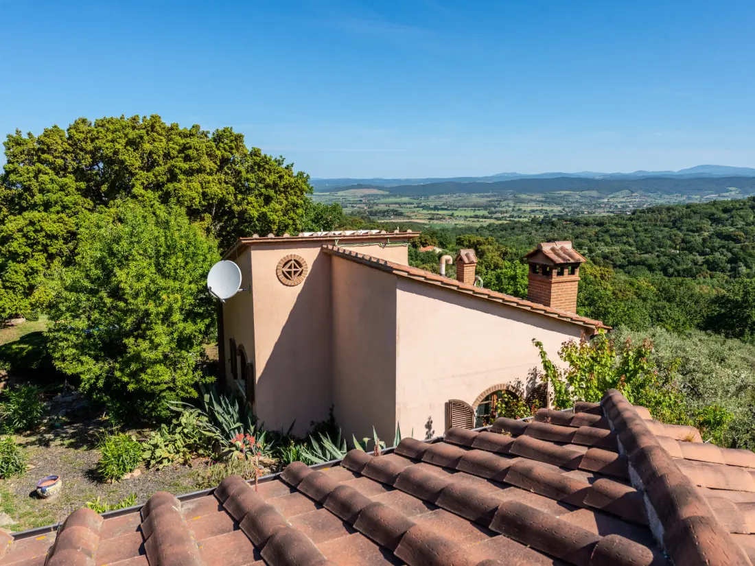 Maison de Vacances Scarlino
