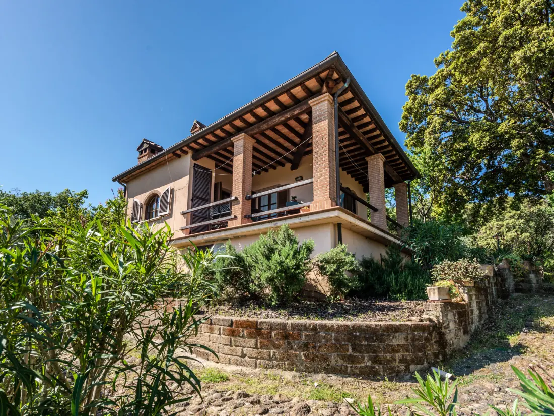 Maison de Vacances Scarlino