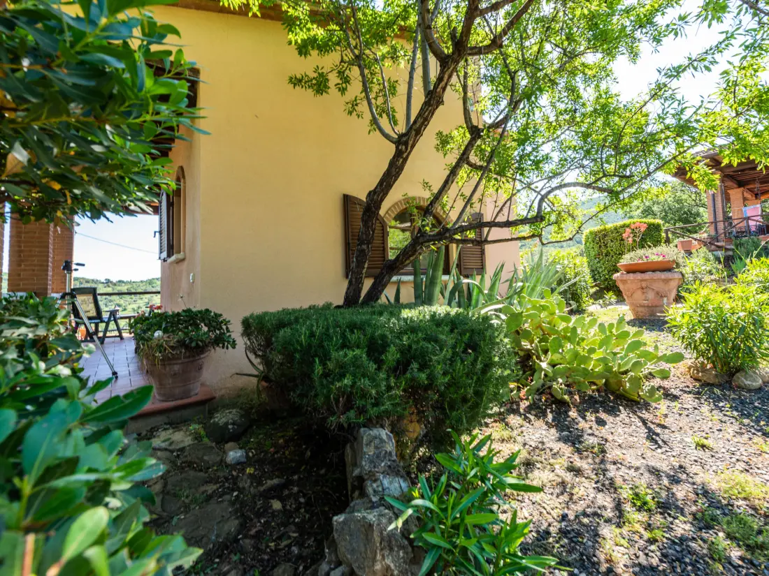 Maison de Vacances Scarlino