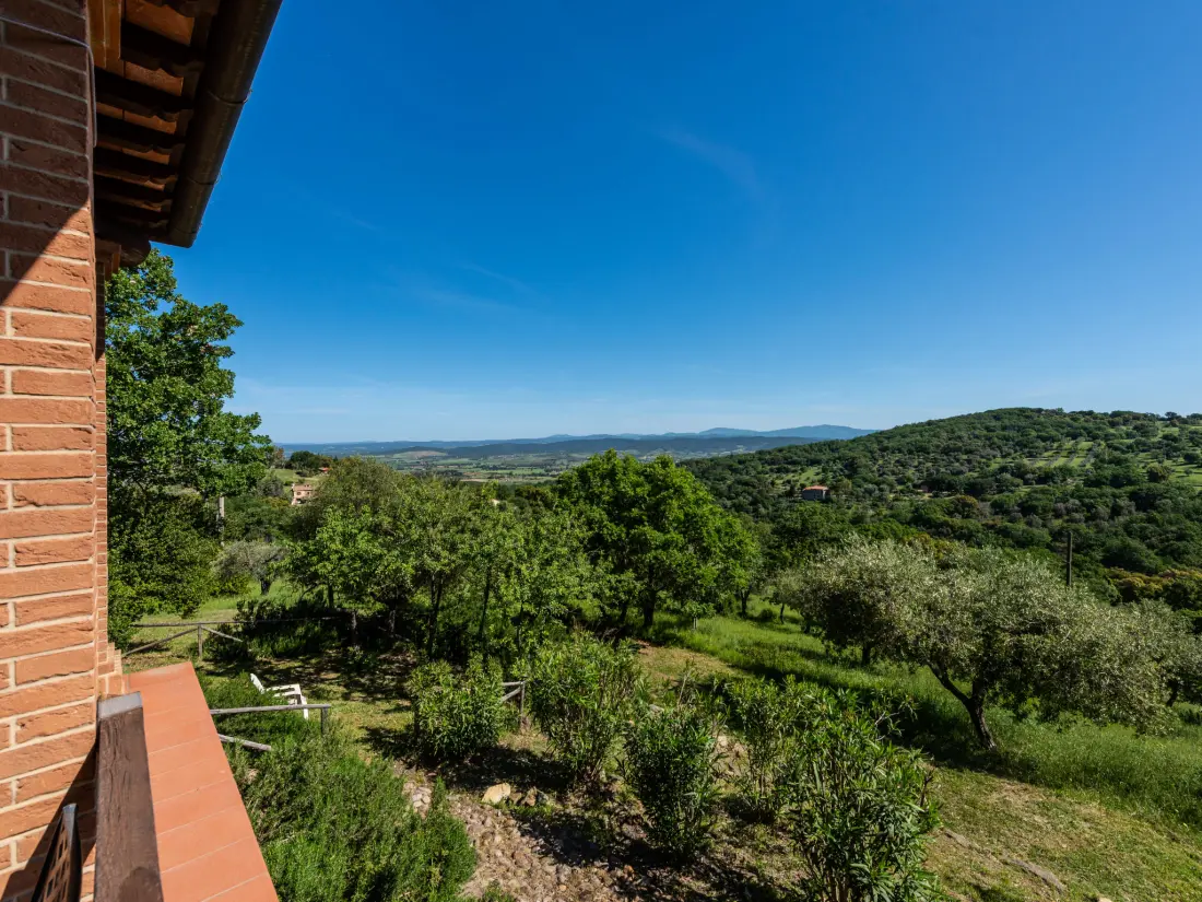 Maison de Vacances Scarlino
