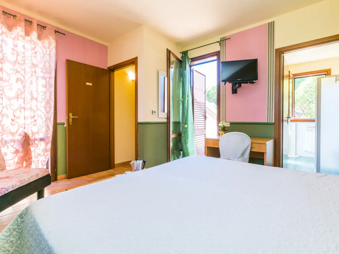 Résidence Monolocale - Ranch Hotel